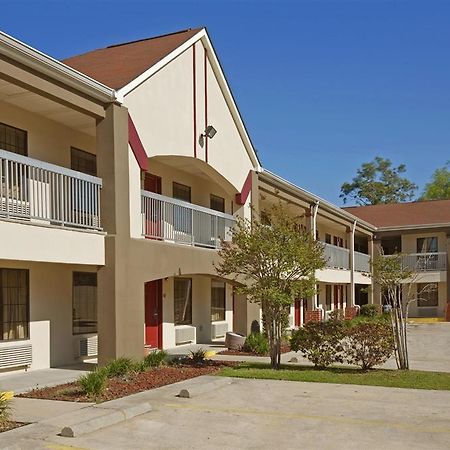 Americas Best Value Inn & Suites Slidell Esterno foto