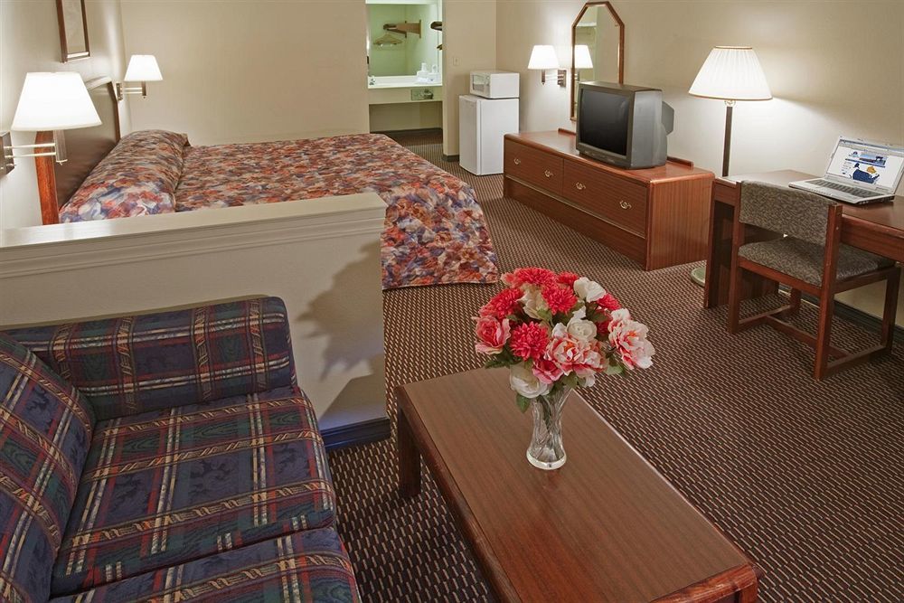 Americas Best Value Inn & Suites Slidell Esterno foto