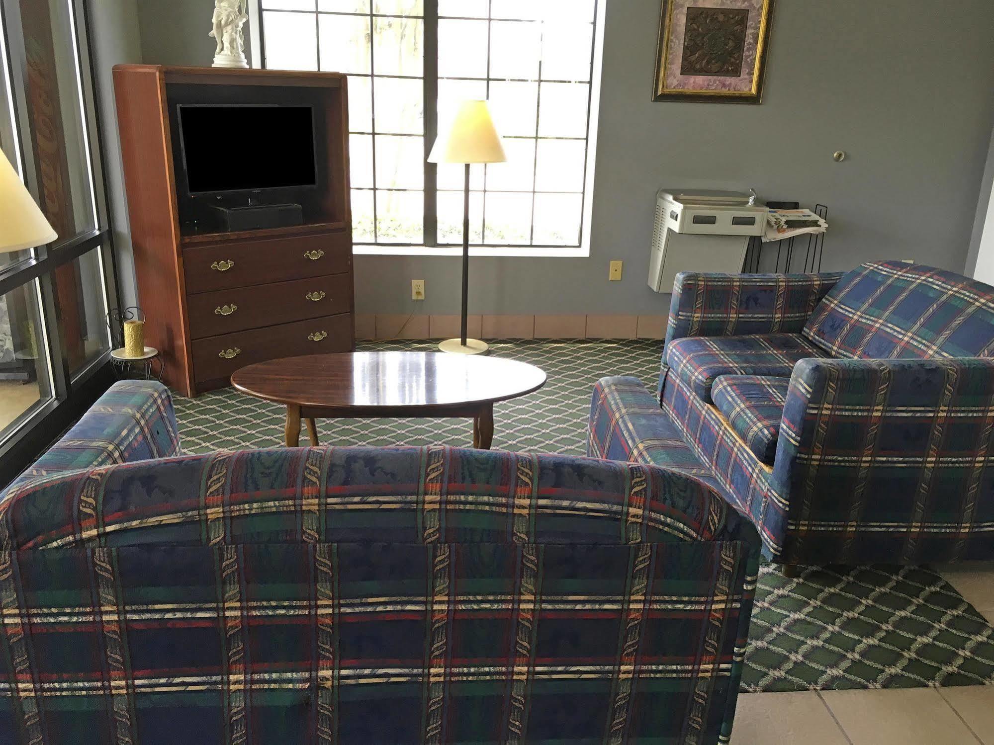 Americas Best Value Inn & Suites Slidell Esterno foto